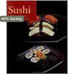 Sushi / Elysee 9789026924491 Ingrid Beyer, Verzenden, Gelezen, Ingrid Beyer