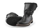 Panama Jack Snowboots in maat 39 Zwart | 10% extra korting, Kleding | Dames, Schoenen, Verzenden, Zwart, Snowboots, Zo goed als nieuw