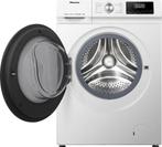 HISENSE WASMACHINE WFQA8014EVJM DHZ1160399, Ophalen of Verzenden, Nieuw