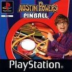 Playstation 1 Austin Powers Pinball (Geseald), Nieuw, Verzenden