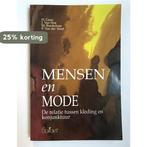 Mensen en mode 9789053501559 Gaus, Verzenden, Gelezen, Gaus