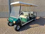 ClubCar Villager Shuttle 6 Golfkar (1), Gebruikt