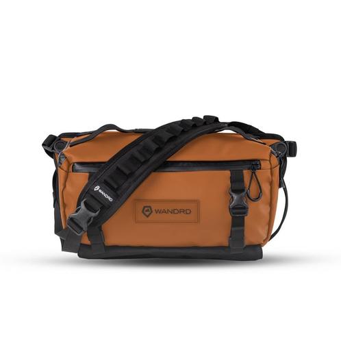 WANDRD Rogue Sling 9l Sedona Orange, Audio, Tv en Foto, Fotografie | Fototassen, Overige typen, Nieuw, Overige merken, Ophalen of Verzenden