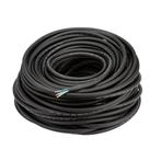Stroomkabel 3 x 1.5mm² , Rol 50.mtr, Verzenden, Nieuw