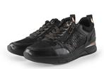 Tamaris Sneakers in maat 41 Zwart | 10% extra korting, Tamaris, Verzenden, Zwart, Sneakers of Gympen