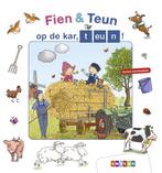 Fien & Teun - op de kar, teun! / Kleuters samenleesboeken, Verzenden, Zo goed als nieuw
