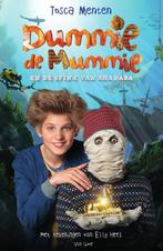 Dummie de mummie en de sfinx van Shakaba / Dummie de mummie, Boeken, Kinderboeken | Jeugd | 10 tot 12 jaar, Verzenden, Zo goed als nieuw