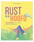 Rust in je hoofd 9789462501256 Donna Smallin, Boeken, Psychologie, Verzenden, Zo goed als nieuw, Donna Smallin