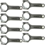 Manley Chrysler 6.2L/6.4L HEMI H Tuff Connecting Rod Set, Ophalen of Verzenden, Nieuw