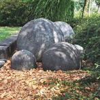Houtsnippers Gekleurd / Decochips - ZWART ANTRACIET - Bod..., Tuin en Terras, Planten | Tuinplanten, Ophalen of Verzenden