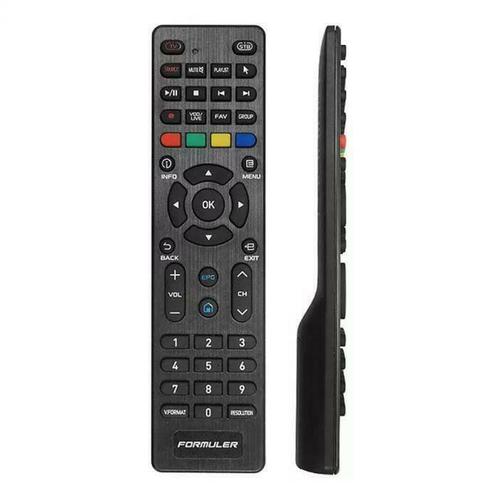 Formuler Z, Z+, Z nano afstandsbediening, Audio, Tv en Foto, Afstandsbedieningen, Origineel, Nieuw, Mediaspeler, Ophalen of Verzenden