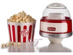 Ariete 2957/00 - 50s Style Popcornmachine - 1100 Watt -, Verzenden, Zo goed als nieuw