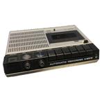 Philips N2215 Automatic Tape Player Cassette Recorder, Verzenden, Zo goed als nieuw