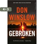 Gebroken 9789402705539 Don Winslow, Boeken, Verzenden, Zo goed als nieuw, Don Winslow