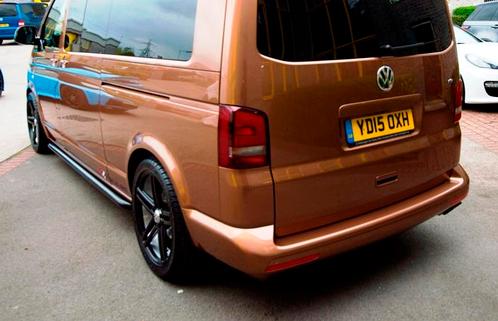 transporter t5 t6 gp multivan Caravelle achterlicht set d..., Auto-onderdelen, Verlichting, Verzenden