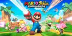 Mario + Rabbids Kingdom Battle (Nieuw) - €19,99, Avontuur en Actie, 1 speler, Nieuw, Eén computer