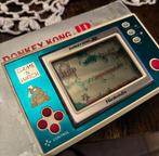 Nintendo - Game & Watch - Donkey Kong Jr. (DJ-101) -, Spelcomputers en Games, Nieuw