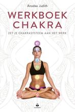 Werkboek chakra 9789401302067 Anodea Judith, Boeken, Verzenden, Gelezen, Anodea Judith