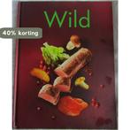 Wild 9789052955360, Boeken, Verzenden, Gelezen