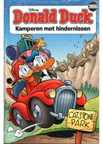 Donald Duck Pocket - 366 2025, Boeken, Tijdschriften en Kranten, Verzenden, Nieuw, Sport en Vrije tijd