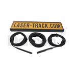 LaserTrack Flare Duo, Verzenden, Nieuw