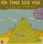 Boek Eén twee drie vier ... vijf zintuigen 9789076830032, Boeken, Kinderboeken | Jeugd | 10 tot 12 jaar, Verzenden, Zo goed als nieuw
