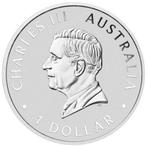 Australië. 2025 1 Dollar Koala (The Perth Mint) 1 oz (.9999)