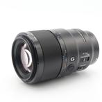 Sony FE 90mm F/2.8G Macro OSS | Tweedehands, Verzenden, Gebruikt, Sony