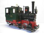 LGB G - 2010D - Modeltrein locomotief (1) - stoomloc stainz, Nieuw