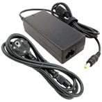 12V 5A 60W 2.5x 5.5m adapter, Nieuw