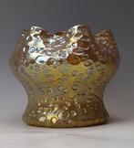 Loetz - Vaas - Glas - Jugendstil Candia Diaspor