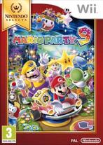 Wii Mario Party 9, Spelcomputers en Games, Games | Nintendo Wii, Zo goed als nieuw, Verzenden