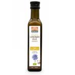 Mattisson Lijnzaadolie Biologisch 250ml, Verzenden, Nieuw