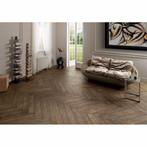 Vloertegel Soul Walnut 15X90 Cm (prijs per m2), Ophalen of Verzenden, Nieuw