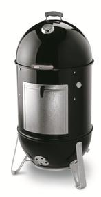 Smokey mountain cooker 57cm black - Weber, Nieuw, Verzenden