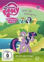 My Little Pony - Freundschaft ist Magie, Folge 16 vo...  DVD, Zo goed als nieuw, Verzenden