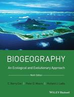 Biogeography: An Ecological and Evolutionary Approach, Verzenden, Nieuw