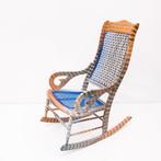 Studio Simone Post - Simone Post - Schommelstoel - Hout,