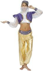 Superluxe Harem Habiba - Kostuum - Maat M, Verzenden, Nieuw