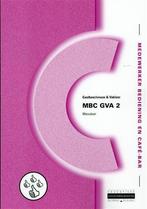 MBC GVA 2 Menuleer 9789400200241, Zo goed als nieuw