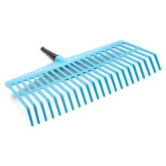 Gazonhark | Gardena | 43 cm (Combisystem), Tuin en Terras, Hand-tuingereedschap, Nieuw, Verzenden