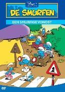 Smurfen - Een smurfige vondst - DVD, Cd's en Dvd's, Dvd's | Tekenfilms en Animatie, Verzenden