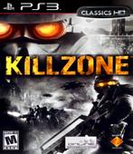 Playstation 3 Killzone, Verzenden, Zo goed als nieuw