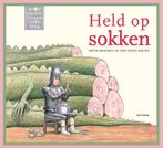 Held op sokken / Gottmer-prentenboek 9789025749996, Verzenden, Zo goed als nieuw, Bette Westera