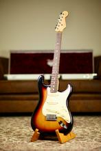 Fender 60th Diamond Anniversary USA Strat 2006 | Sunburst, Nieuw