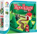 Roodkapje Deluxe | Smart Games - Kinderspellen, Hobby en Vrije tijd, Gezelschapsspellen | Bordspellen, Nieuw, Verzenden