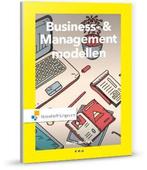 9789001885762 Business-  Managementmodellen | Tweedehands, Marijn Mulders, Zo goed als nieuw, Verzenden