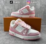 Louis Vuitton Trainers - LV - Meerdere kleuren - 36 T/M 46 -, Verzenden, Nieuw, Louis Vuitton, Sneakers of Gympen