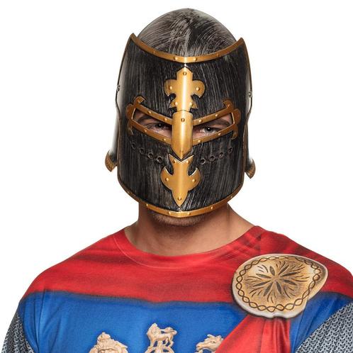 Ridder Helm Luxe, Hobby en Vrije tijd, Feestartikelen, Nieuw, Verzenden