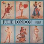 LP gebruikt - Julie London - Calendar Girl (U.K. 1982), Zo goed als nieuw, Verzenden